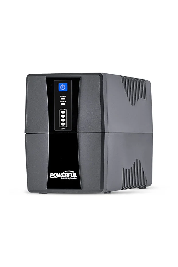 Sle-650 650va Line Intreractive Ups Kesintisiz Güç Kaynağı